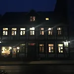 Gæstehus Karina
