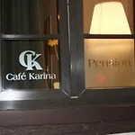 Gæstehus Karina 4*