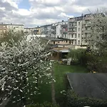 Gæstehus Karina 4*