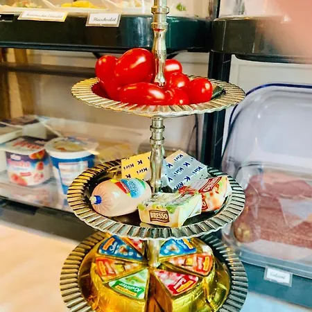 Konukevi Karina Schwerin (Mecklenburg-Vorpommern)