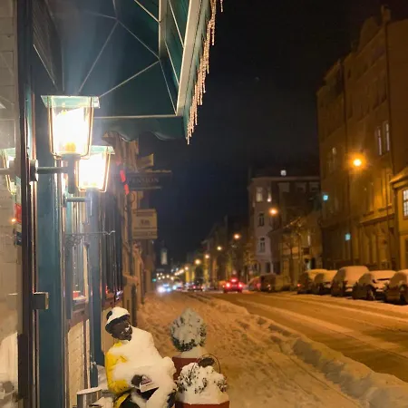 Karina 4* Schwerin (Mecklenburg-Vorpommern)