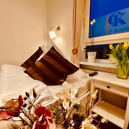 Karina 4* シュヴェリーン