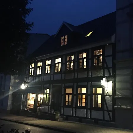 Karina 4* Schwerin (Mecklenburg-Vorpommern)