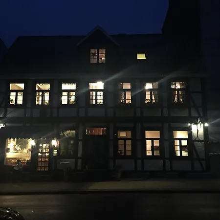 ゲストハウス Karina