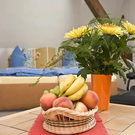 Konukevi Karina Schwerin (Mecklenburg-Vorpommern)