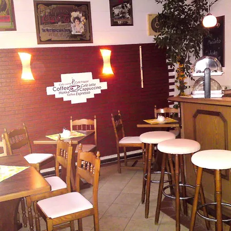 Konukevi Karina Schwerin (Mecklenburg-Vorpommern)