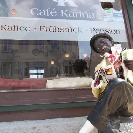 Karina シュヴェリーン