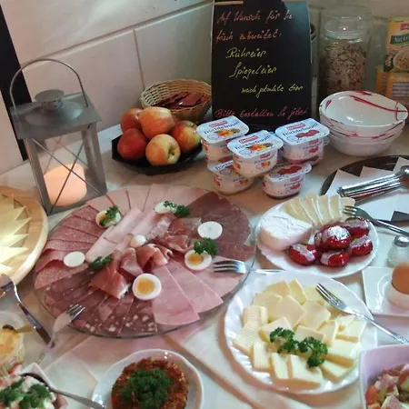 Konukevi Karina Schwerin (Mecklenburg-Vorpommern)