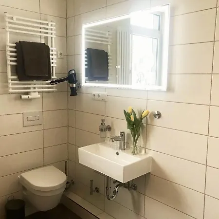 Karina 4* Schwerin (Mecklenburg-Vorpommern)