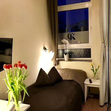 Karina Schwerin (Mecklenburg-Vorpommern)