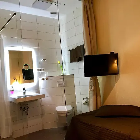 Konukevi Karina Schwerin (Mecklenburg-Vorpommern)