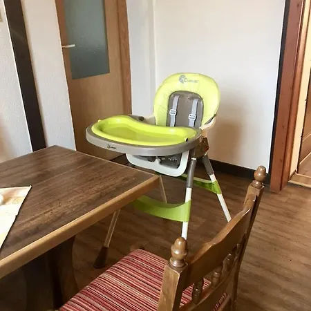 ゲストハウス Karina シュヴェリーン