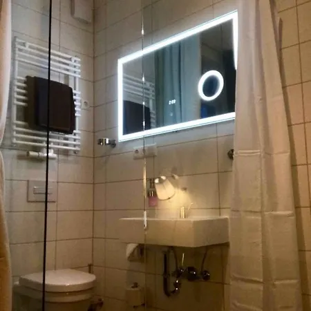 ゲストハウス Karina