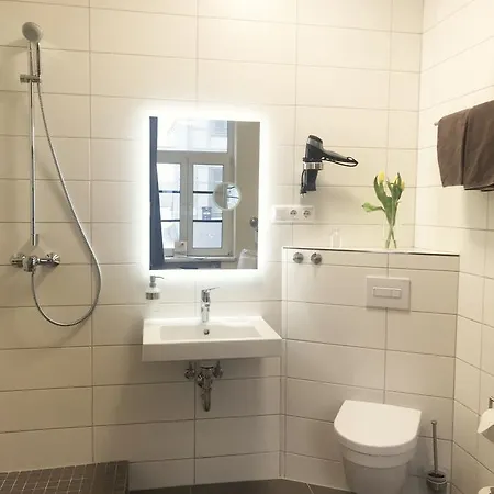 Karina ゲストハウス