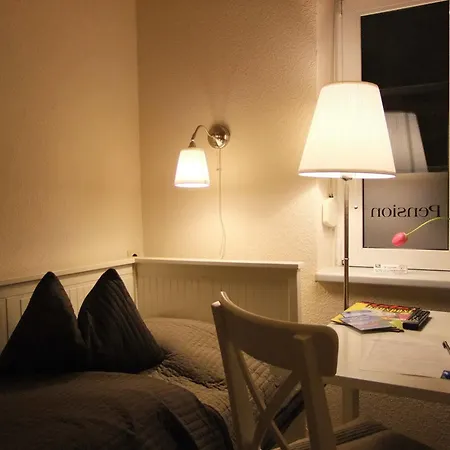 Karina 4* Schwerin (Mecklenburg-Vorpommern)