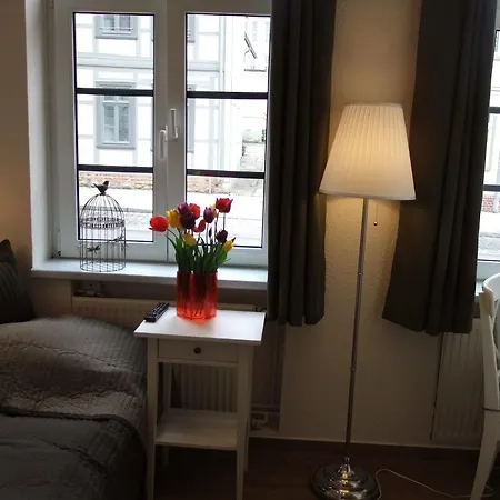 Karina 4* シュヴェリーン