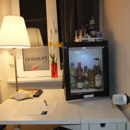 Karina ゲストハウス