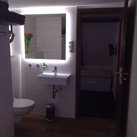 Konukevi Karina Schwerin (Mecklenburg-Vorpommern)