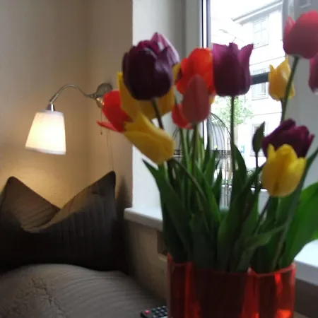 Karina ゲストハウス