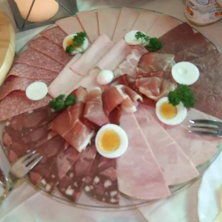 ゲストハウス Karina