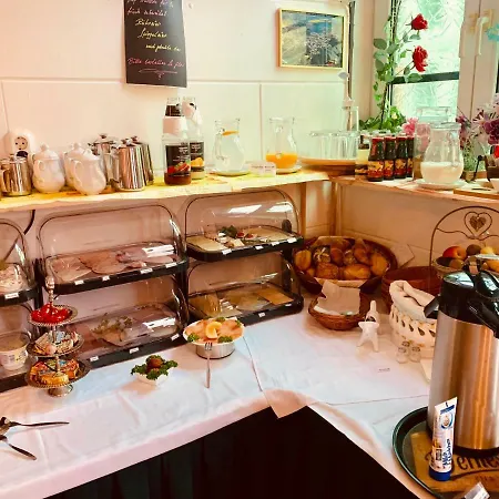 Karina ゲストハウス