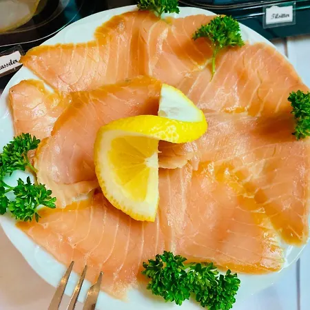 Karina ゲストハウス シュヴェリーン